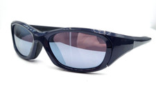 Liberty MX30 Blue Gray Oval Sunglasses Taiwan FRAMES ONLY