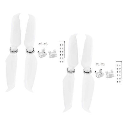 MagiDeal 9455S Propeller mit Schraubenklingenhalter für DJI Phantom 4 Drone