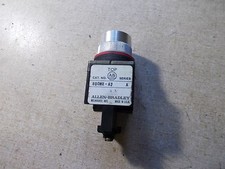 Allen Bradley 800MR-A2 Series A Push Button Switch, Black FREE SHIPPING 