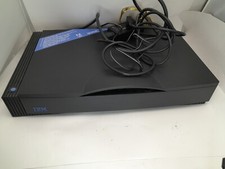 Vtg IBM Xerox 0275-001 Collectors Museum Piece Electronics Scanner