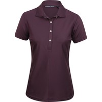 Womens Oxford Reade Plum Golf Shirt Size S (4-6) on sale Womens Oxford Reade Plum Golf Shirt Size S (4-6) on sale