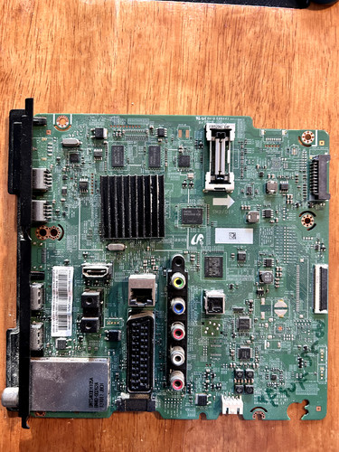 HAUPTPLATINE BN41-01958B BN94-06760H SAMSUNG UE40F5500AK CY-HP400BGSV1H