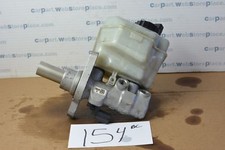 06 07 08 09 10 VW TIGUAN 2.0L, AUTO, FWD Used Master Brake Cylinder # 154-BC