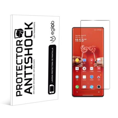 ANTISHOCK Screen protector for Xiaomi Mi Mix 4