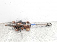 Peugeot 307cc 2007 LHD 2.0HDi 100kw Lenkrad Säule 9638983380