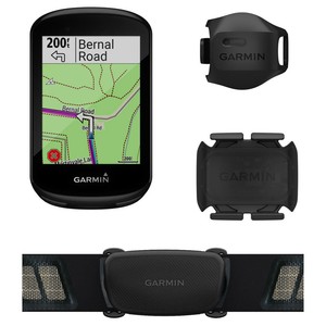 garmin cycling computer bundle