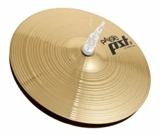 Paiste PST3 13" Hi Hat Cymbals/Warranty/Model # CY0000634013