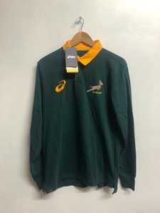 springbok classic long sleeve jersey