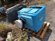 Flender Siemens gear H1-SH-11A- 5-1 ratio