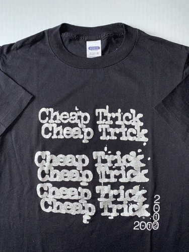 Van Halen — CHEAP TRICK Rock Biker