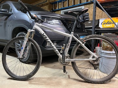 Bicycles - Specialized M4 - Nelo's Cycles