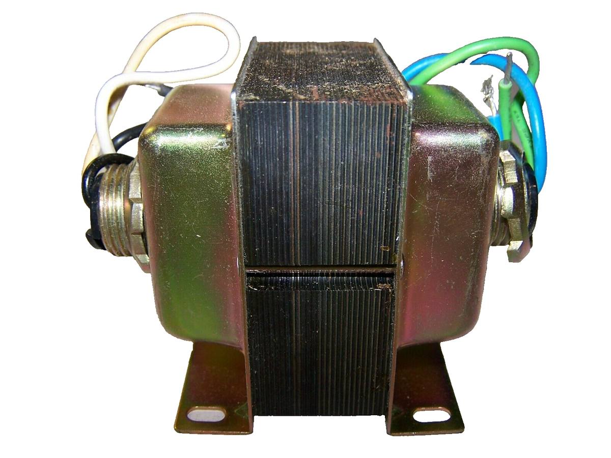 Transformateur CORE CAT Référence 4011MWDH - Neuf Dans Sa Boîte D'origine (NIB)