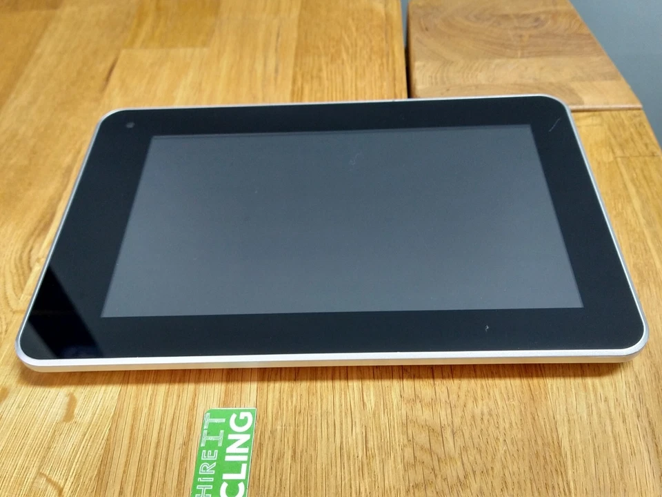 Acer Iconia Tab B1-710 Wi-Fi 8GB Android Tablet *USED* - Image 2 of 4