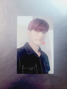 ATEEZ サン トレカ man factory md バインダー PRE-ORDER] ATEEZ HBD MD - [SAN CARD WALLET] : IN TINY POCKET