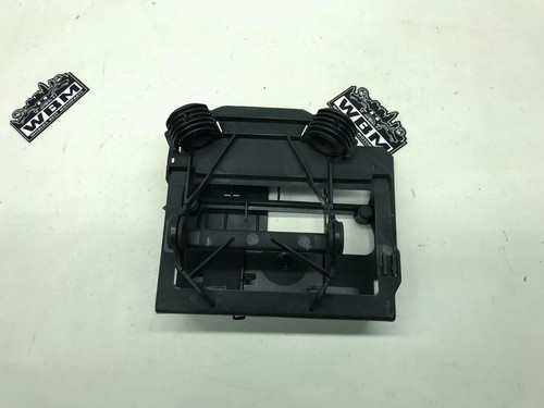 BMW R1200 RT R1200RT (5) 06' Plastic CDI ECU Unit Holder Bracket rechts halter