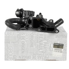 Thermostat Renault Captur