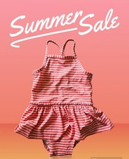 Swimsuits For Girls Size 5