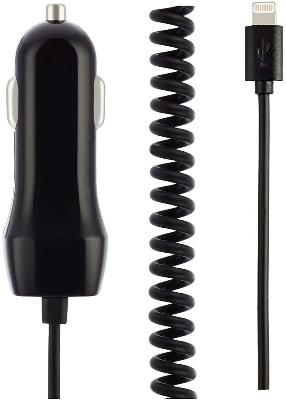 Genuine iPhone Car Charger For iPhone 12 Pro 12 Mini 12 Pro Max Dual