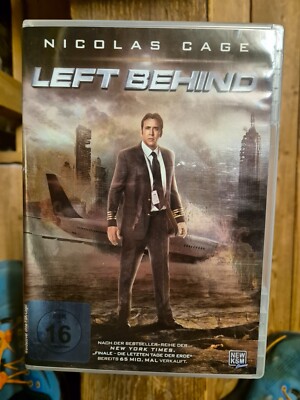 DVD Filme (FSK16)