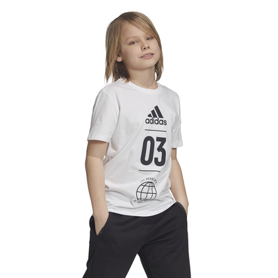 adidas kids t shirt