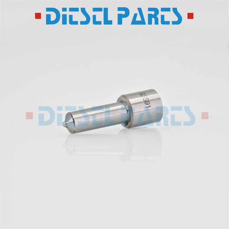 2Pcs Fuel Injector Nozzle G3S91 for ISUZU 4HK1 6HK1 295050-1520 8