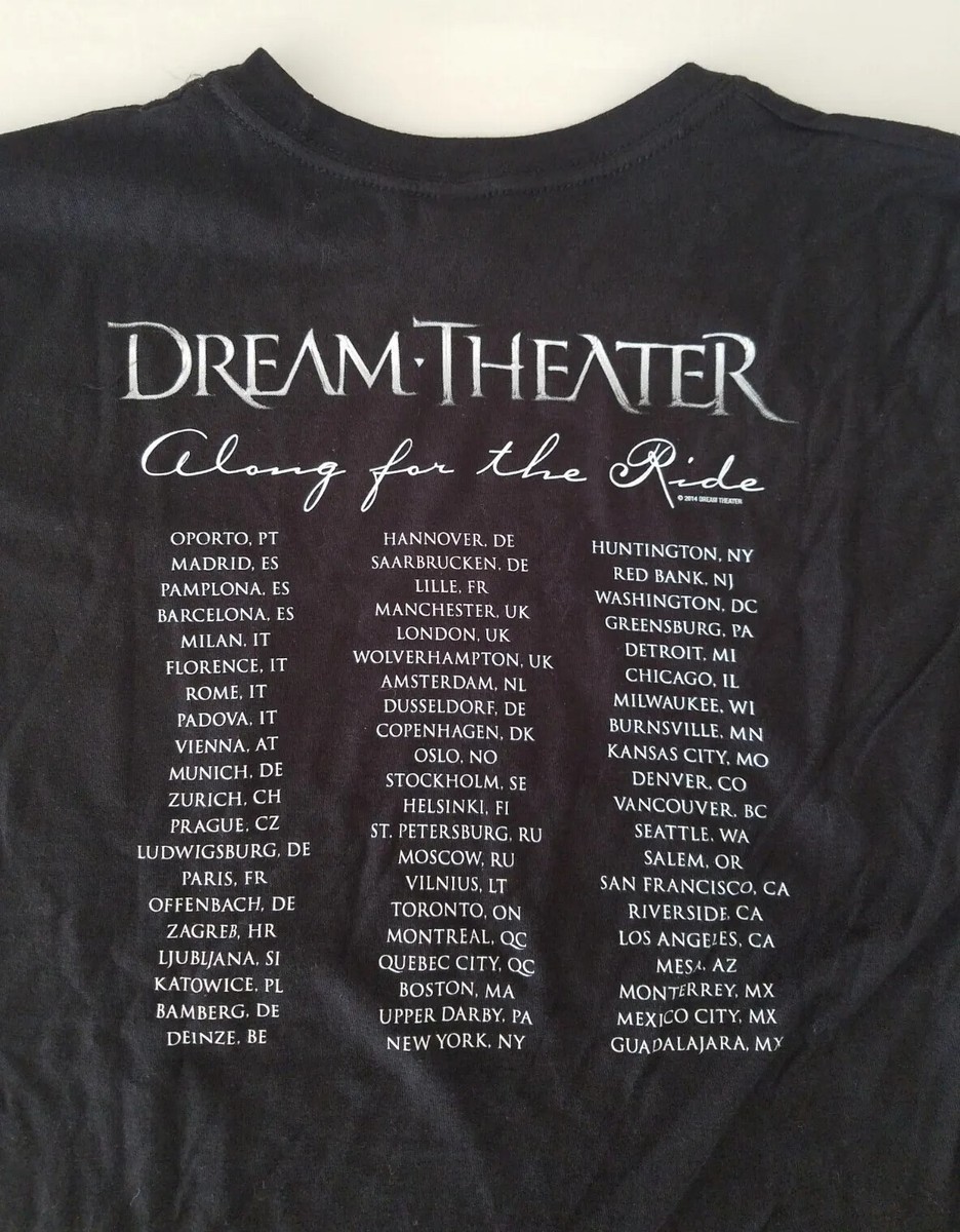 England Burberry Shirt Burberry Guadalajara 500 DREAM THEATER