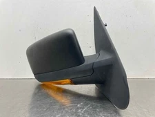 2004 Ford Expedition OEM Right Hand Passengers Side Power Door Mirror Black 2003