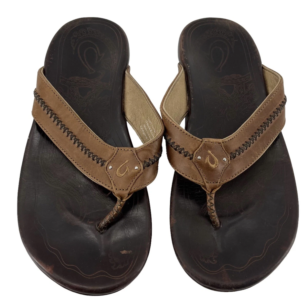 Mea ola deals flip flop