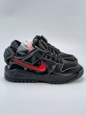 Nike RTFKT Dunk Genesis CloneX Edition - RARE-