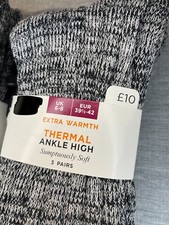 Marks and Spencer Socks for Women for sale UK