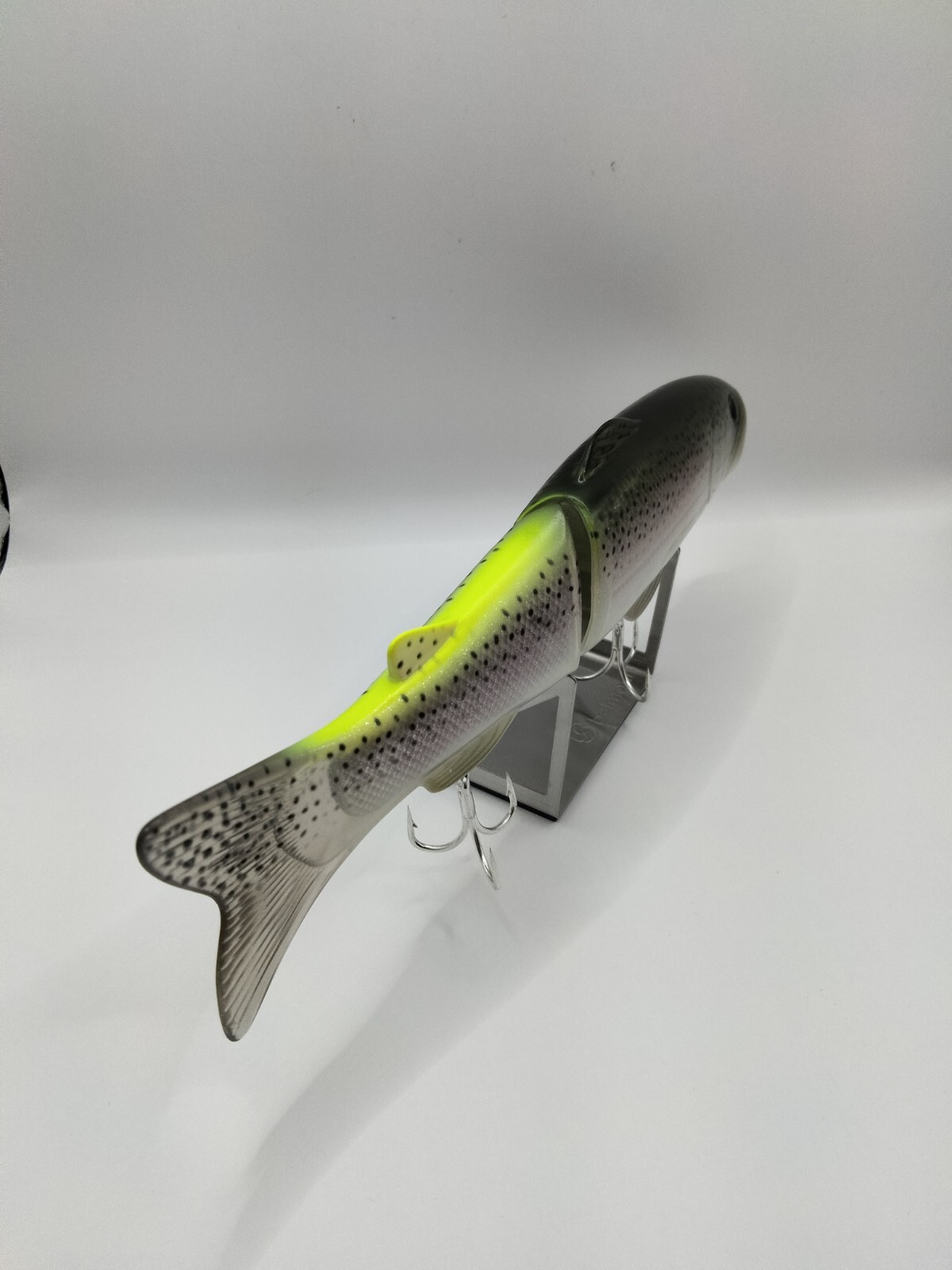 LIMITED Color Deps New Slide Swimmer 250 glide swim Bait fishing Lure Japan HTF - Image 9