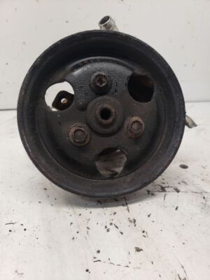 Used Power Steering Pump fits: 2004 Ford Explorer 2 Dr Sport package ID HBD-GR G