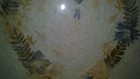 (2) Wall Art Pictures Frame Heart Shaped Pressed Flowers "Wildflowers" * Letitia — photo 8