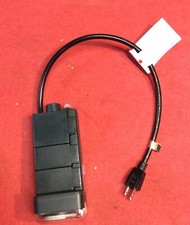 General Electric GE 6-Outlet Surge Protector,outside Outlet model  GE53124