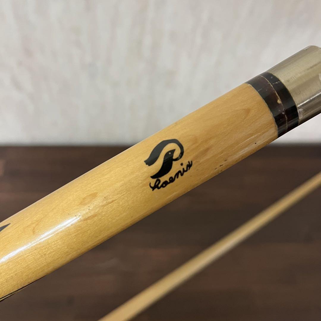 ビリヤードキュー　フェニックス Billiard Cue Phoenix | eBay