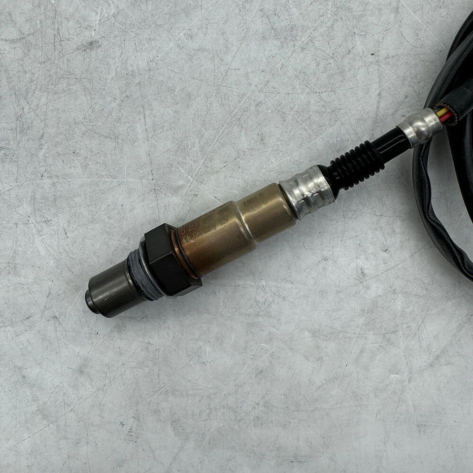 Oxygen O2 Sensor Upstream 11787558055 For BMW 128i 328i 528i X3 X5 Z4 234-5139 - Изображение 3 из 4