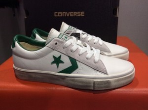 SCARPE CONVERSE PELLE N.37 PREZZO SHOCK 49€ ORIGINALI OFFERTA SPECIALE |  eBay