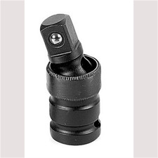 Grey Pneumatic 1/2" Drive Thin-Wall Universal Joint withBall Retainer