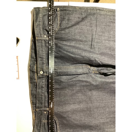 Levi’s 559 Relaxed Straight Jeans Herren Gr. 52W 30L— Relaxed, Classic, Comfort - Bild 5 von 8