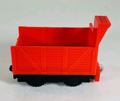 Thomas & Percy Talking Train Set Replacement Part GKL80 Red Cargo Box 