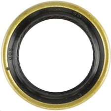 Cometic Gasket C9200F1 Output Gear Oil Seal