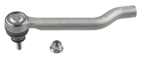Spurstangenkopf Gelenkkopf Lemförder 44004 01 FüR Nissan Micra 5 K14 LPG DIG 117-image