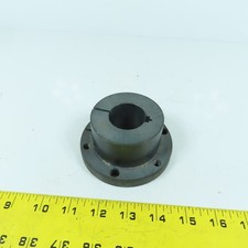Martin SK-1 3/8 RWF Quick Connect QD Bushing 1-3/8" Bore 3-7/8" Flange OD