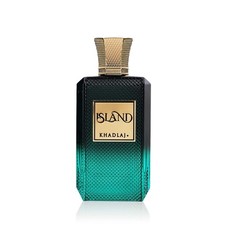 Khadlaj Island Extrait de Parfum 100 ml (unis...