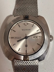 Waltham Vacuum | eBay