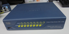 Cisco ASA 5505 Series Adaptive Security Appliance