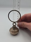 Vintage Cartier Sterling Silver Baby Rattle 34.3g — photo 10