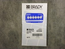 30 Brady TIL-6-60C/140F Nonreversible Tempera...