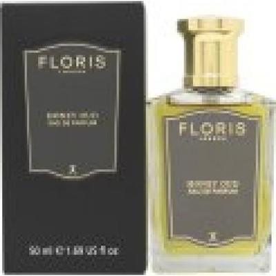Floris Honey Oud Eau de Parfum 50ml Spray