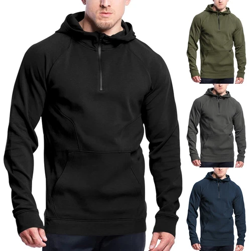 VETEMENTS Maglione moda maglione tempo libero abbigliamento quotidiano cappuccio scollo tessuto poliestere